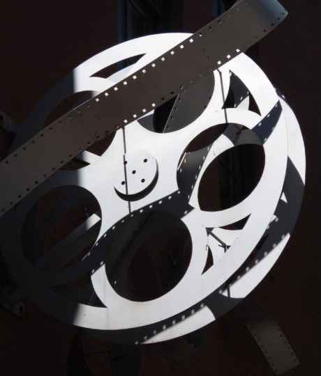 Cinéode – cinécomté