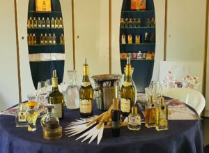 Animation-Parfums-et-vins-Jura @LaBulleàparfums