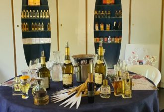 Parfums & Vins du Jura