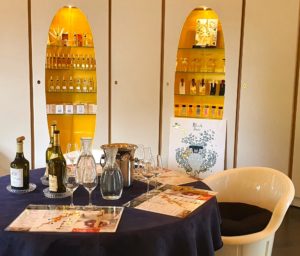 Animation-Parfums-et-vins-Jura @LaBulleàparfums