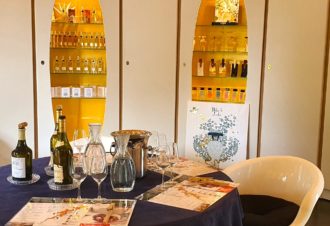 Parfums & Vins du Jura