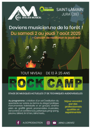 annonce stage été 2025