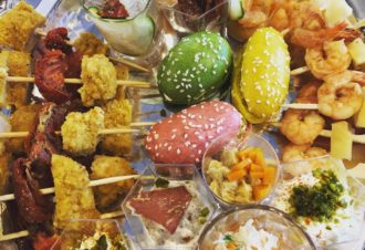 Food-Truck Chez Nico & Dodo