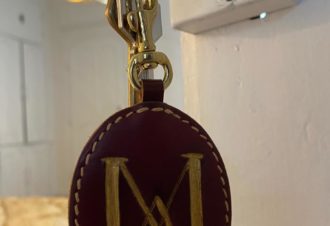 L’APPARTEMENT by Merveilles de Marie