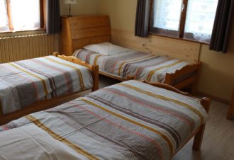 Appartement – Frederic LAMY-CHAPPUIS