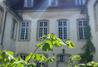 L’APPARTEMENT by Merveilles de Marie