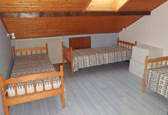 Appartement n°7 – Rémy BENOIT-GUYOD