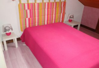 Appartement n°7 – Rémy BENOIT-GUYOD