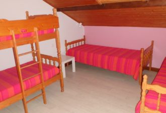 Appartement n°6 – Rémy BENOIT-GUYOD