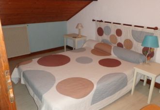 Appartement n°6 – Rémy BENOIT-GUYOD