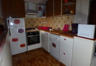 Appartement n°6 – Rémy BENOIT-GUYOD