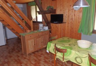 Appartement n°7 – Rémy BENOIT-GUYOD