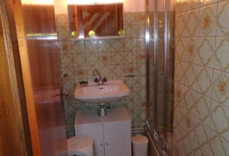 Appartement n°6 – Rémy BENOIT-GUYOD