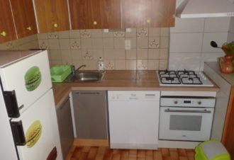 Appartement n°7 – Rémy BENOIT-GUYOD