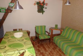 Appartement n°7 – Rémy BENOIT-GUYOD