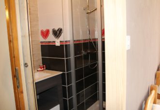 Appartement – Frederic LAMY-CHAPPUIS