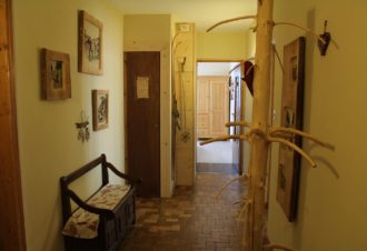 Appartement – Frederic LAMY-CHAPPUIS