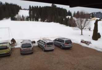 Appartement n°6 – Rémy BENOIT-GUYOD