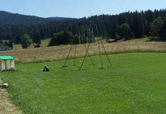 Appartement n°2 – Rémy BENOIT-GUYOD