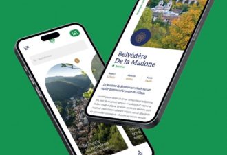 Escapades Belvédères