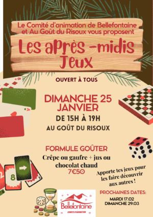 affiches bellef – 14