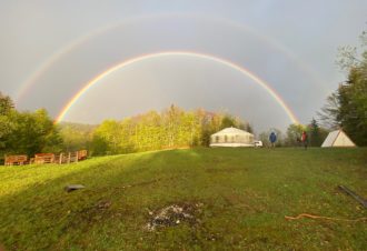 Sentiers Libres – Rémi Basmaji