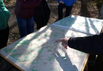 Visites guidées ArchéoJuraSites