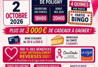 Loto solidaire
