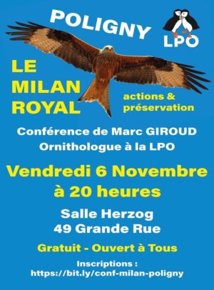 Conférence Milan