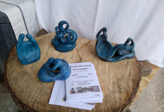 Les créations d’Odile