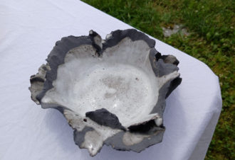 Les créations d’Odile