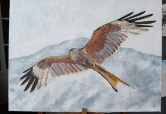 Les créations d’Odile