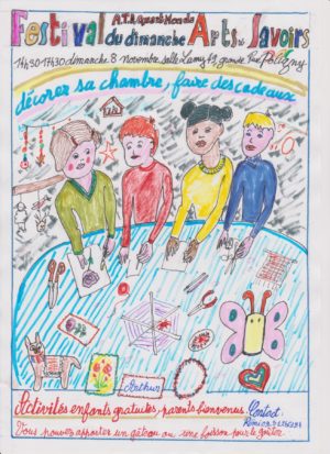 arts et savoirs