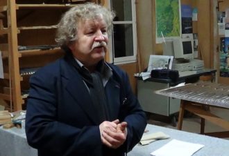 Manufacture d’orgues Bernard Aubertin