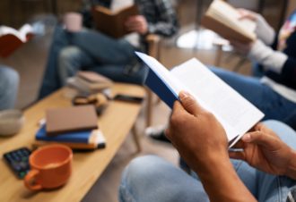Veillée lecture