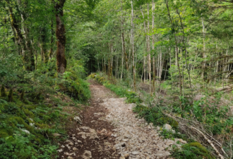 Autour du Désert – 106B