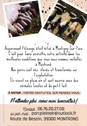 Aux Bons Cochons