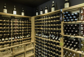 Le Loft – Restaurant du Casino