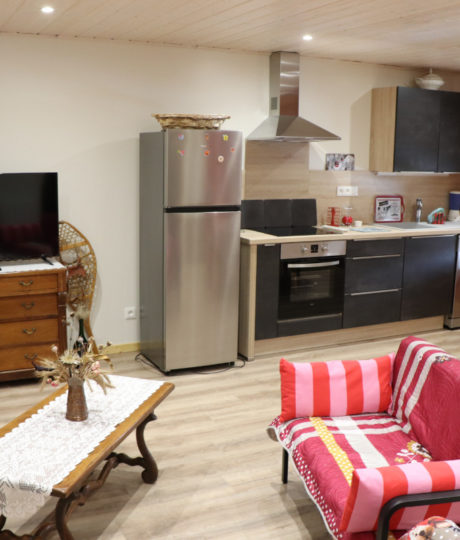 Appartement La Combe froide