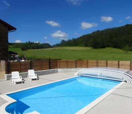 Maison mitoyenne n°391158