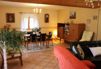 Chez nous – Mme Bailly-Salins C.