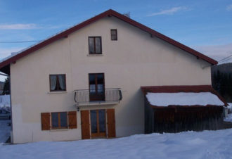 Chez nous – Mme Bailly-Salins C.