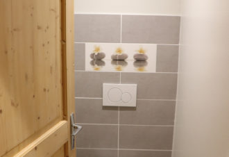 Appartement La Combe froide