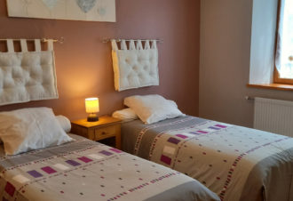 Chez nous – Mme Bailly-Salins C.