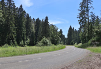 Appartement La Combe froide