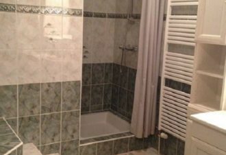 Chez nous – Mme Bailly-Salins C.