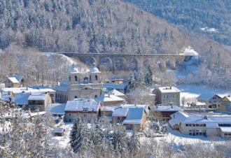 Chez nous – Mme Bailly-Salins C.