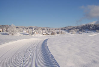 Chez nous – Mme Bailly-Salins C.
