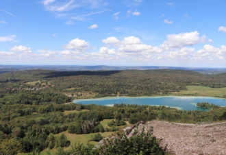Appartement La Combette