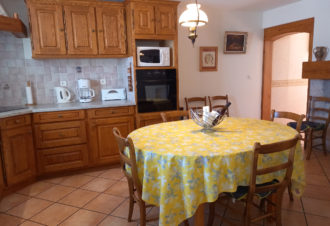 Chez nous – Mme Bailly-Salins C.